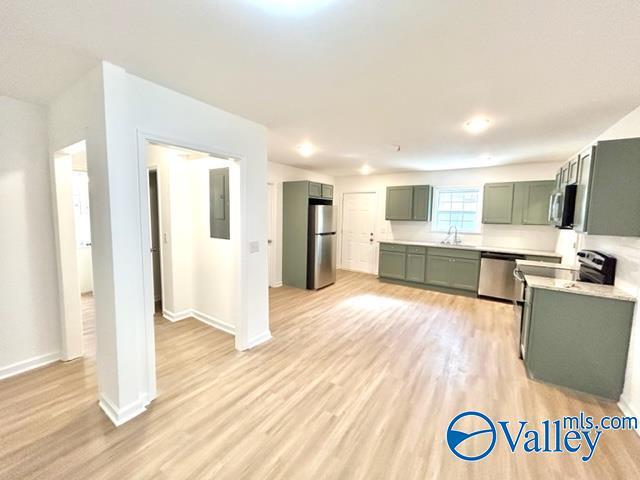 Building Photo - 208 Meadow St Unit A Rental