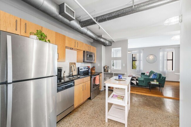 Photo - 700 Church St Unidad 203