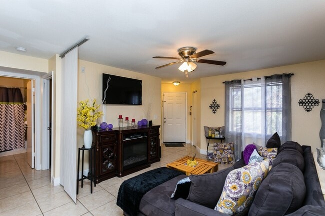 Photo - Beautiful Condo with two bedrooms and two full bathrooms across from Celebration, FL Unit 305