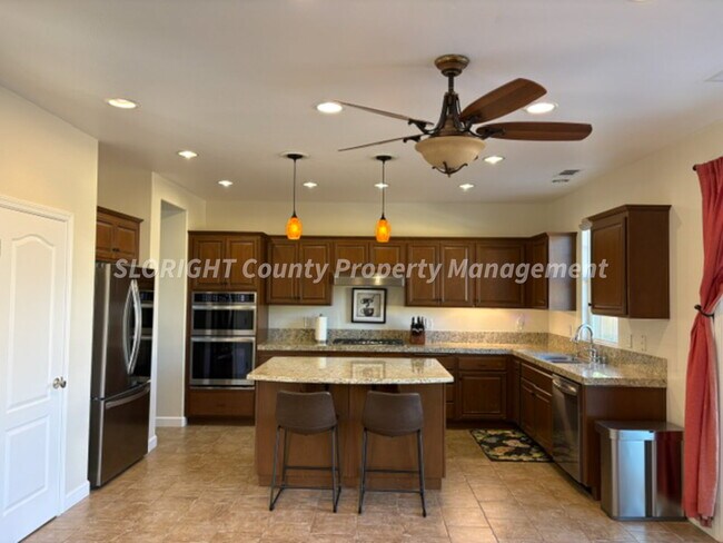AVAILABLE AUGUST - 3 Bed/3 Bath Atascadero Home - With Pool