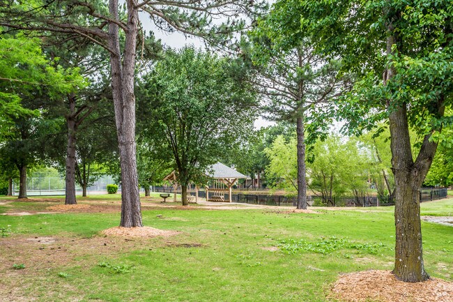 Meadow Lake Apartments