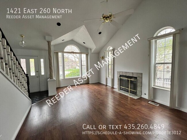 Photo - 1421 E 260 N