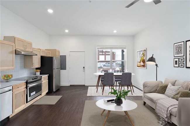 Photo - 726 E Emma Ave Unit 302