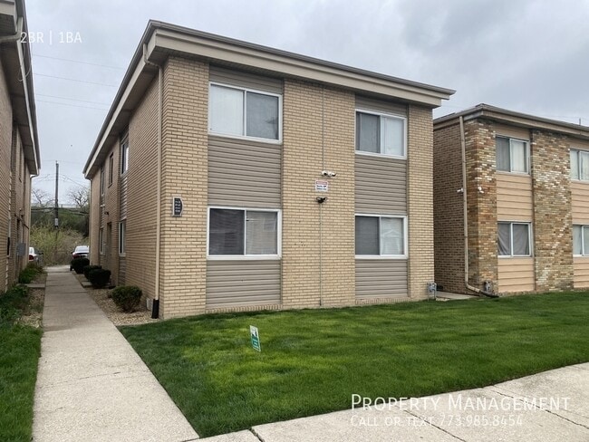 Building Photo - 7218 Park Ave Unit 3