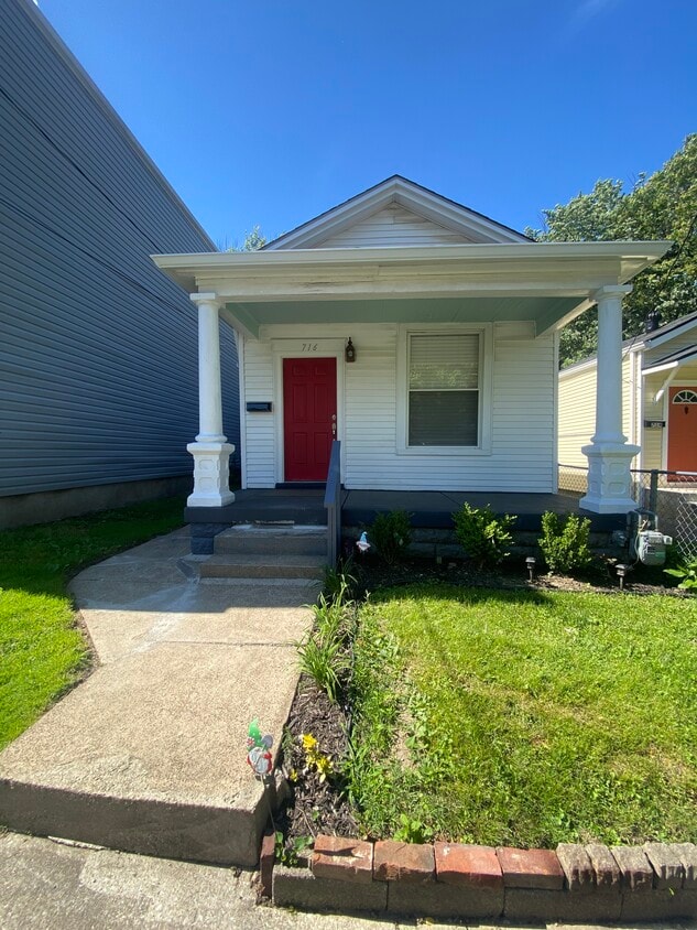Photo - 716 Camp St (Louisville, KY)