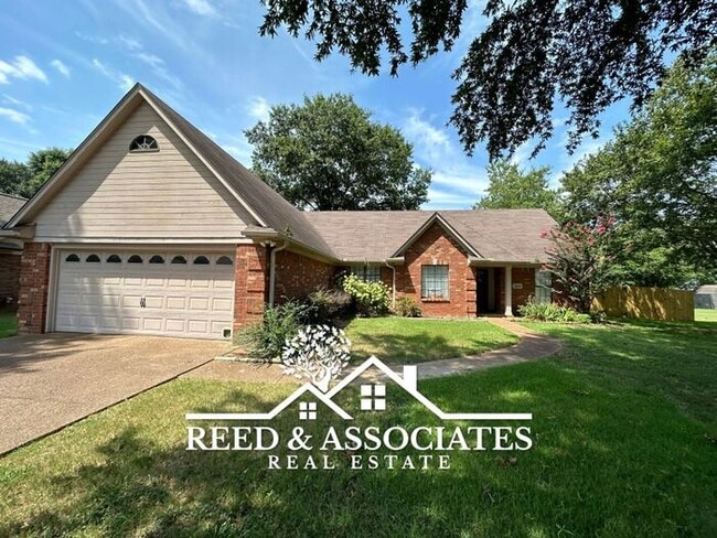 Photo - Renovated 3 Bedroom in Collierville!