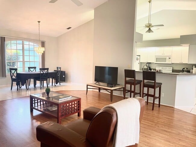 Photo - ANNUAL/FURNISHED HOME WITH LARGE LANAI - S...
