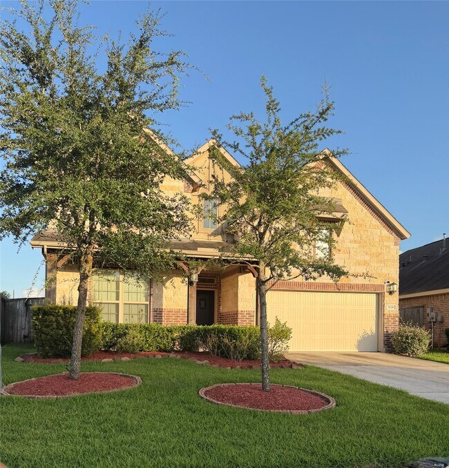 5139 Spring Terrace Ln