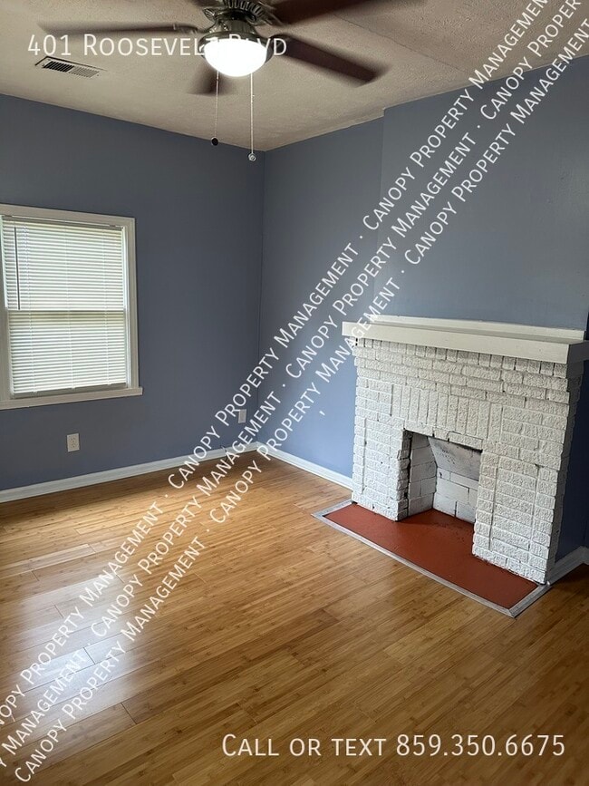 Photo - 401 Roosevelt Blvd