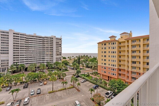 Photo - 1391 S Ocean Blvd Unit 906