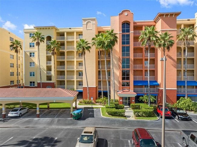 Building Photo - 16550 Gulf Blvd Unit 545 Rental