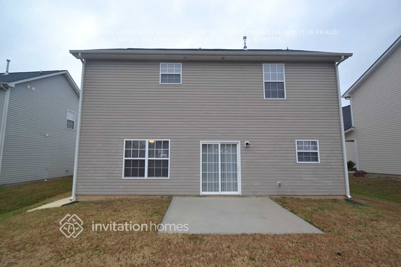 Photo - 3051 Clover Rd NW