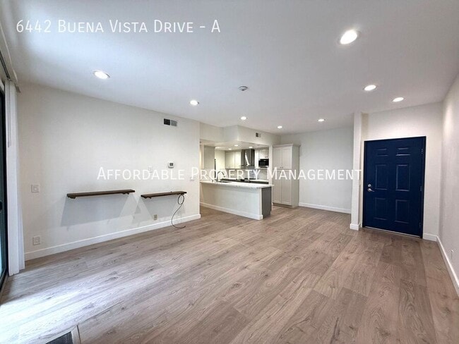Photo - 6442 Buena Vista Dr Unit A