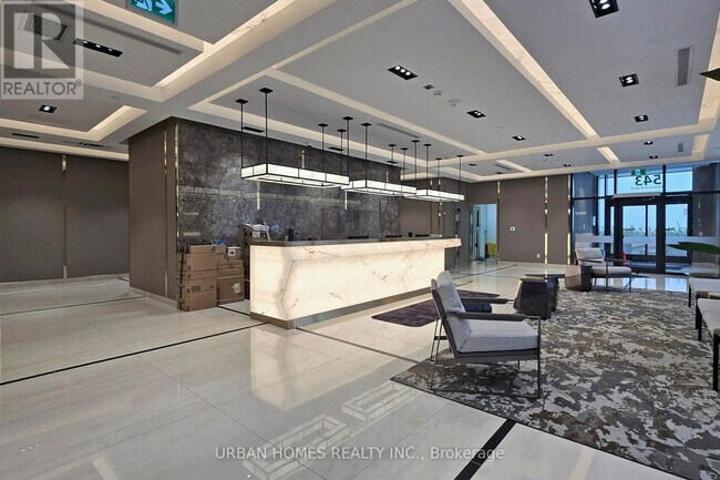 Photo - 543 Richmond St W Unit 737