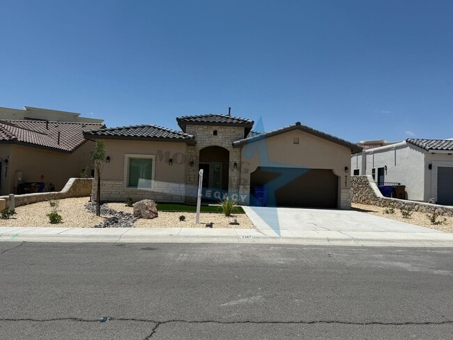Building Photo - New construction in Sonoma Ranch! 4 bedrooms Rental
