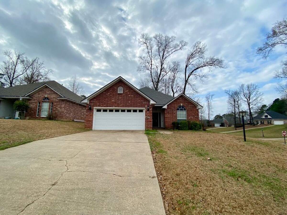 HAUGHTON , LOUISIANA - 3 BEDROOM 2 BATH DO... - HAUGHTON , LOUISIANA - 3 BEDROOM 2 BATH DO... House