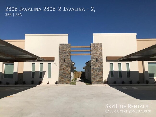 Photo - 2806 Javalina Ave Unit 2,