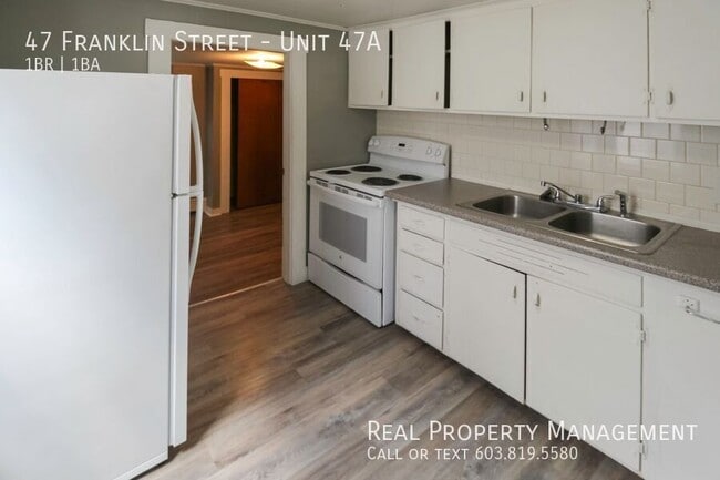 Photo - 47 Franklin St Unidad 47A