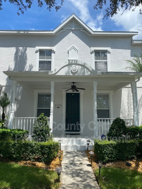 Photo - 14155 Mailer Blvd