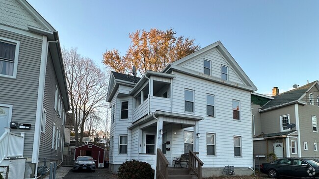 Building Photo - 61 N 2nd St Unit #2 Rental