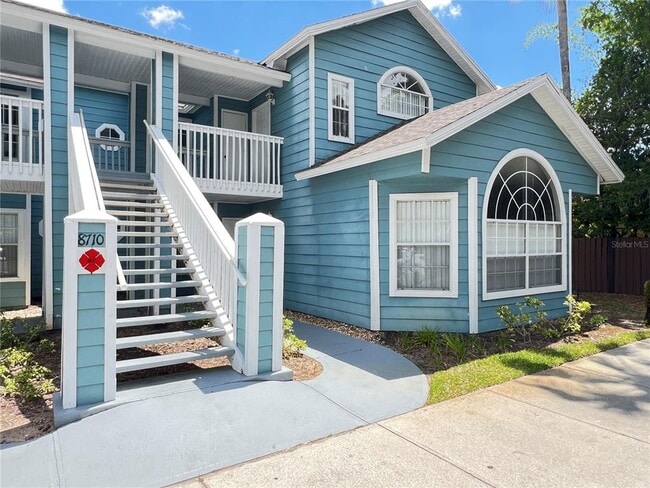 Building Photo - 8710 Rain Forest Pl Unit D
