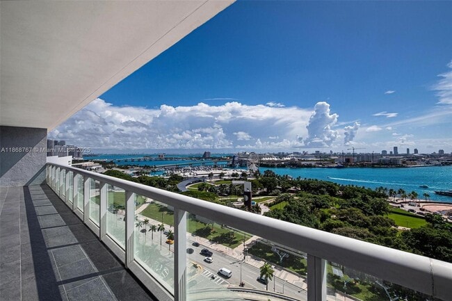 Photo - 50 Biscayne Blvd Condo Unit 1706