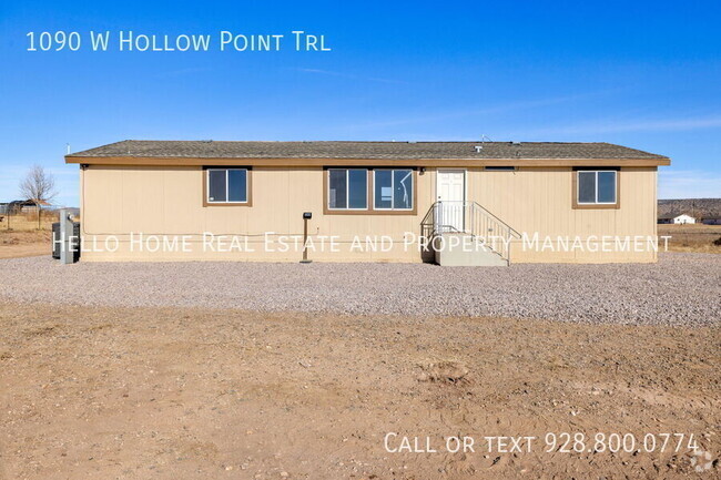 Building Photo - 1090 Hollow Point Trl Rental