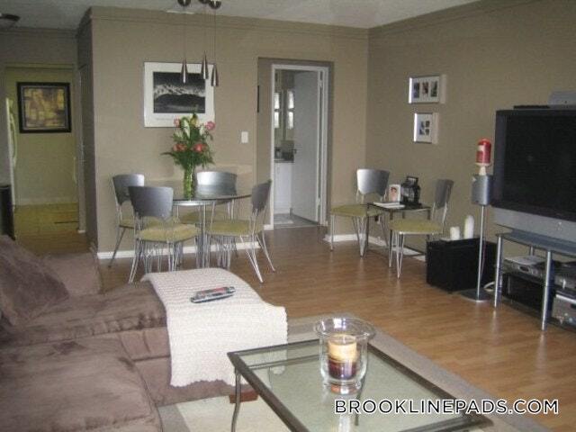 33 Pond Ave Unit 924