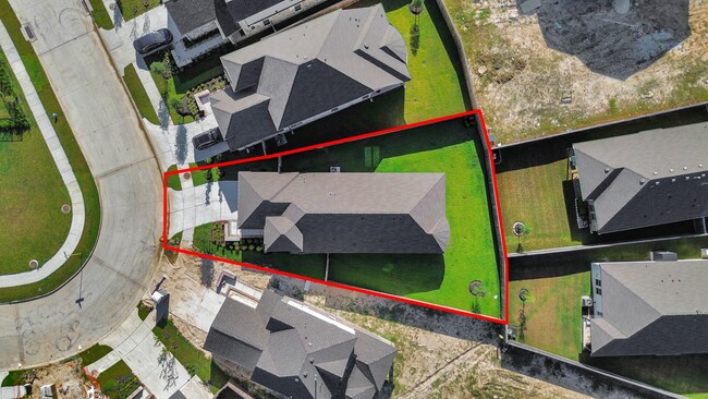 Photo - 21239 Speckled Trout Ln