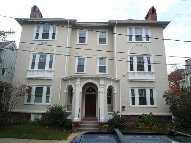 Photo - 65 Langdon St Unidad 1