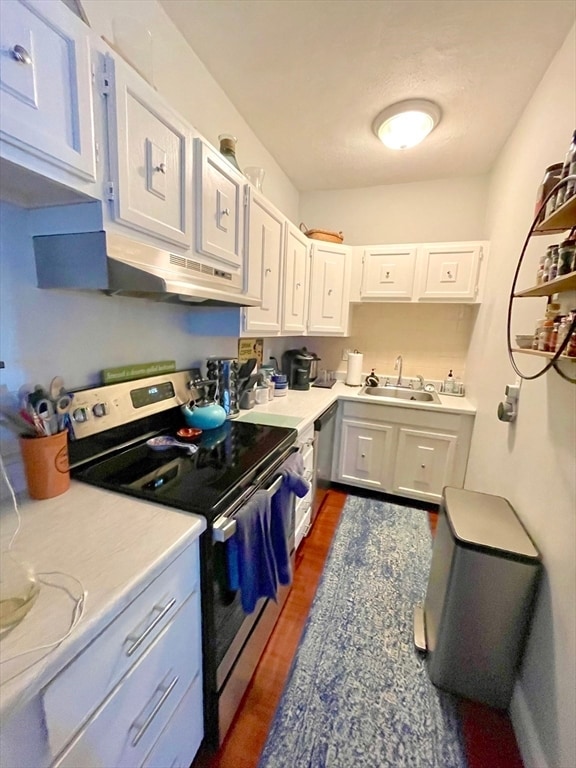 Building Photo - 820 E 6th St Unit 3