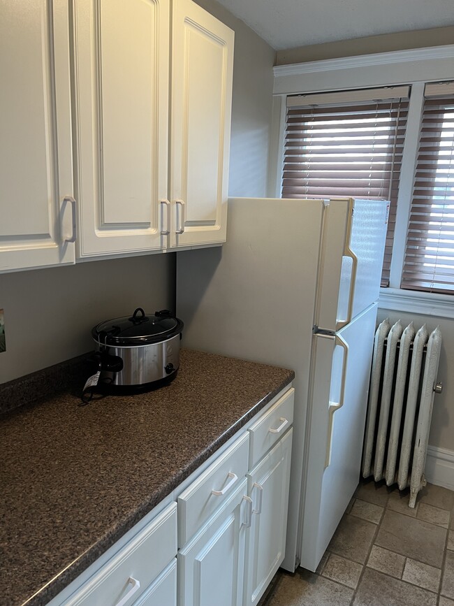 Kitchen - 2223 N 2nd St Unit Third floor