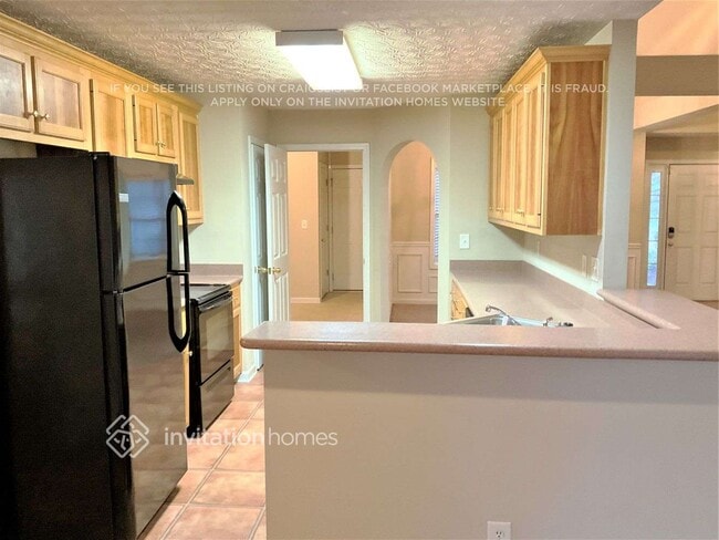 Photo - 811 Tucker Trail