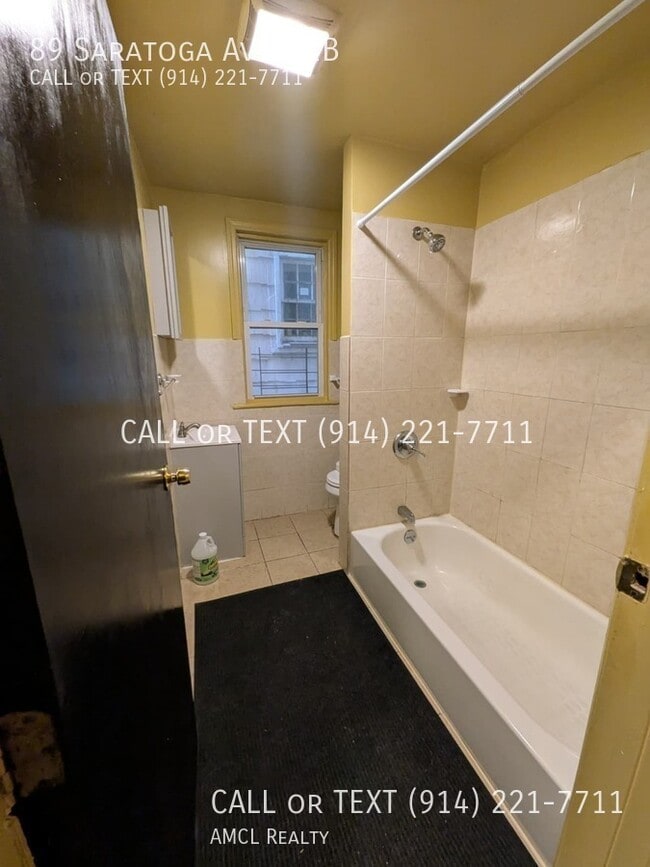 89 Saratoga Ave Unit 1B