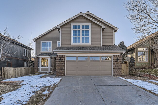 4 bedroom, 2 1/2 bath home with attached 2... - 4 bedroom, 2 1/2 bath home with attached 2...