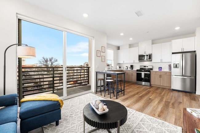 Enso Zen Apartments