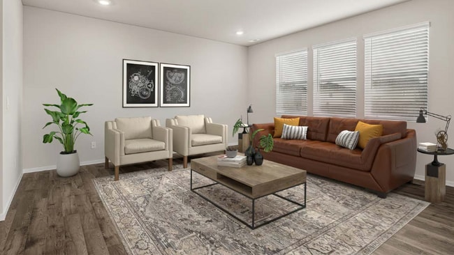 Photo - 6091 Ivanoff Ln SW