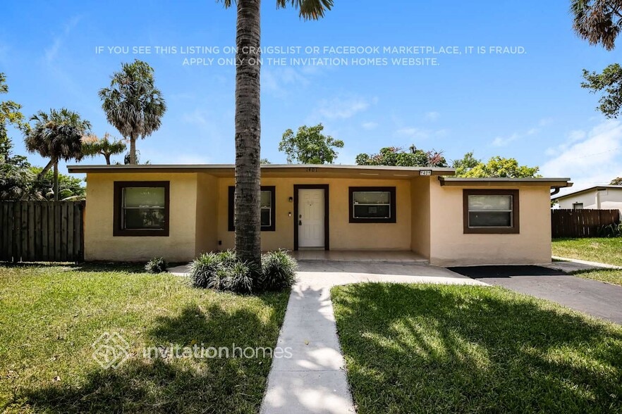 1401 NW 58th Ave