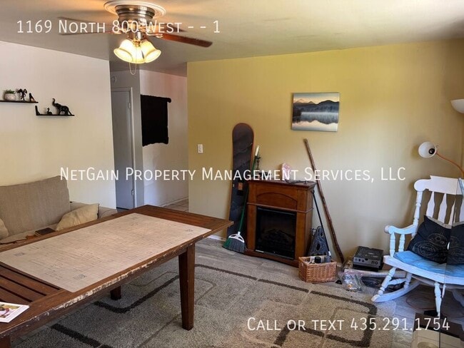 Photo - 1169 N 800 W St Unit 1