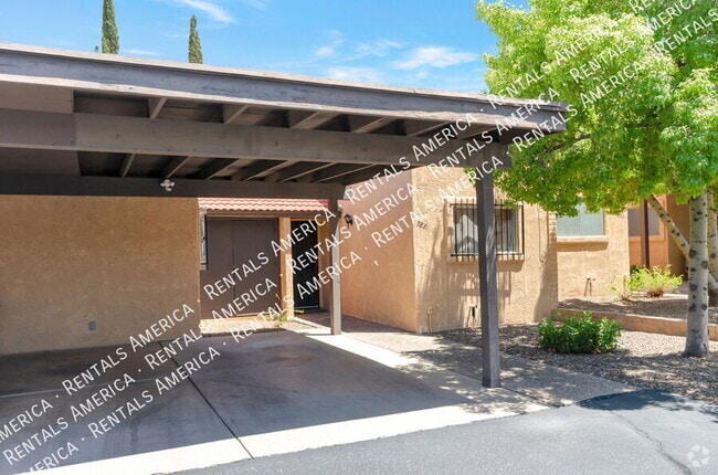 Building Photo - 7831 E Lester St Rental