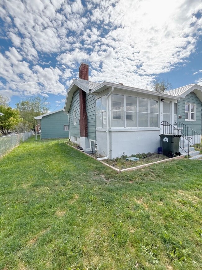 Photo - Charming 3 Bed, 2 Bath Home in Pocatello!