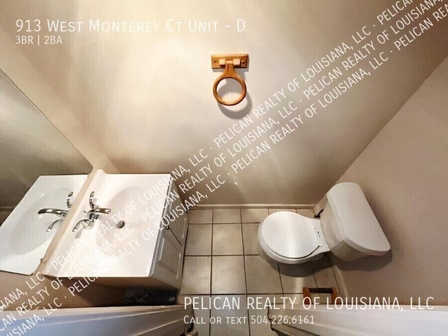 913 Monterey Ct S Unit D