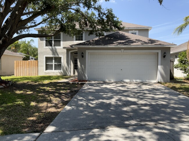 Photo - 4618 Newbourne Way Casa