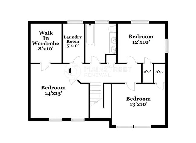 Photo - 4 Bedroom Pet-Friendly Home in Snellville, GA with Main Street Renewal