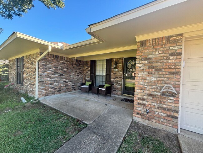 Photo - Close to Barksdale Air Force Base...