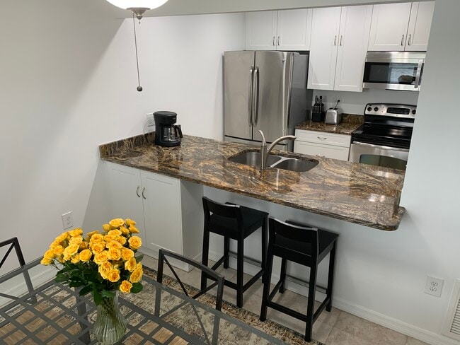 Kitchen/Dining - 3745 59th Ave W Unit 3745