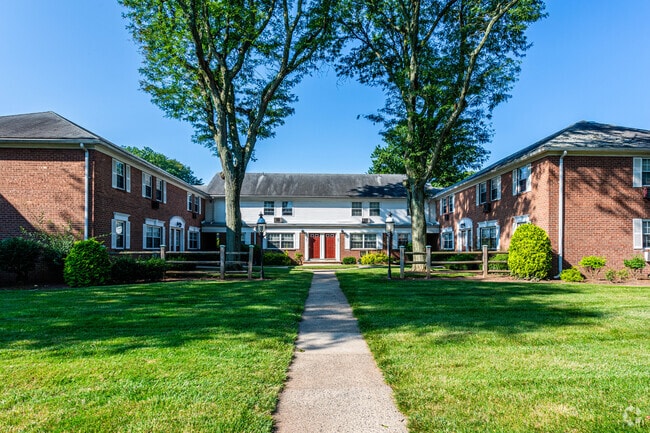 North Village Apartments