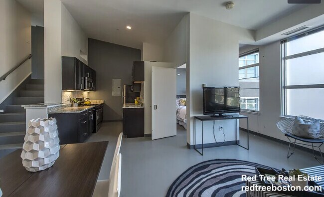 Photo - 160 E Berkeley St Unit 317