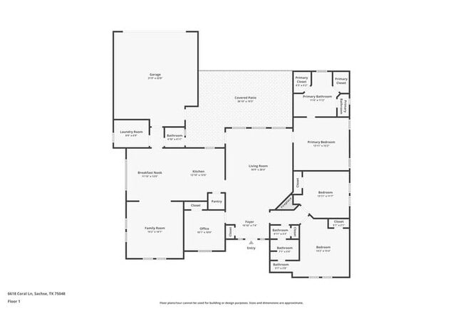 Photo - 6618 Coral Ln