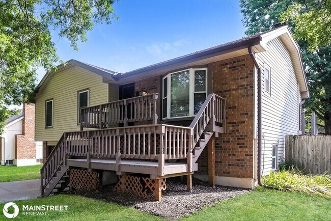 Photo - 808 S SHERIDAN RD, OLATHE, KS 66061